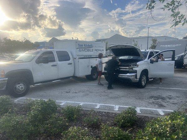Tom Nichols Mobile Repair Maintenance LLC
