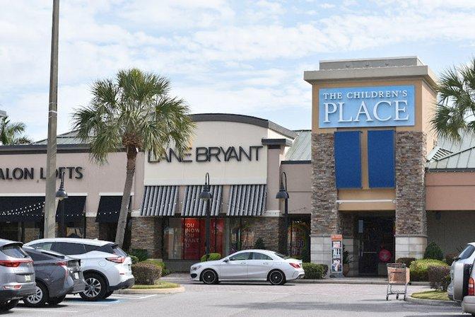 The Children's Place