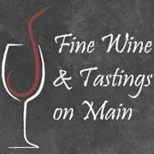 Fine Wine & Tastings on Main