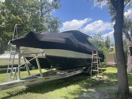 Better Boat Covers Florida