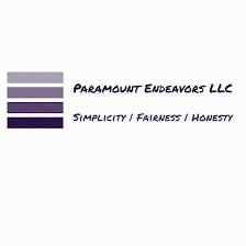 Paramount Endeavors LLC