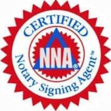Laura's Mobile Notary Signing Agent and Fingerprinting