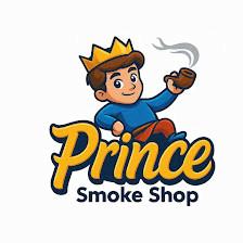 PRINCE SMOKE SHOP