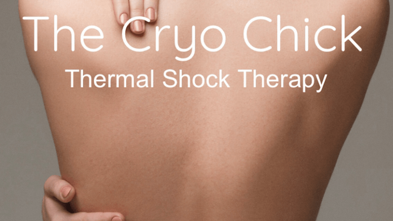 The Cryo Chick