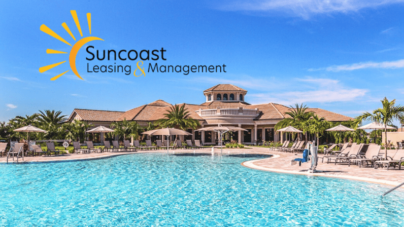 Suncoast Leasing and Management