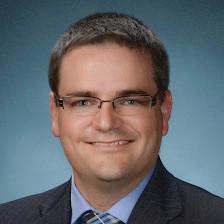 Alexander L. Thacker, MD - Intercoastal Medical Group