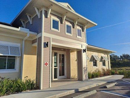 Fresenius Lakewood Ranch Home Therapy