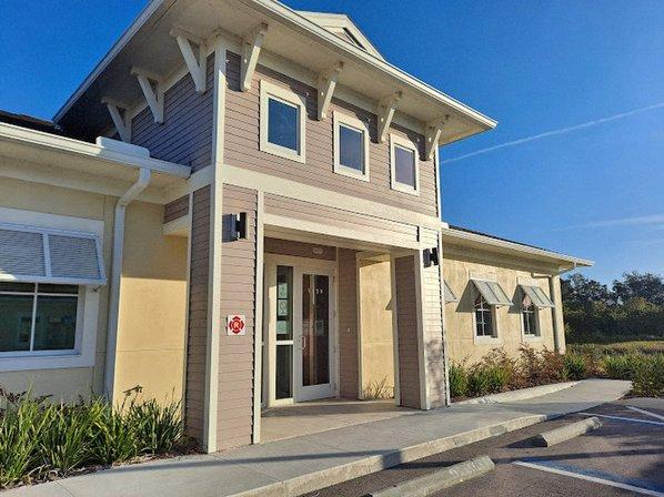 Fresenius Lakewood Ranch Home Therapy