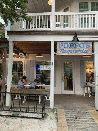 Poppo's Taqueria