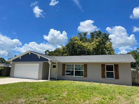 Parrish Florida