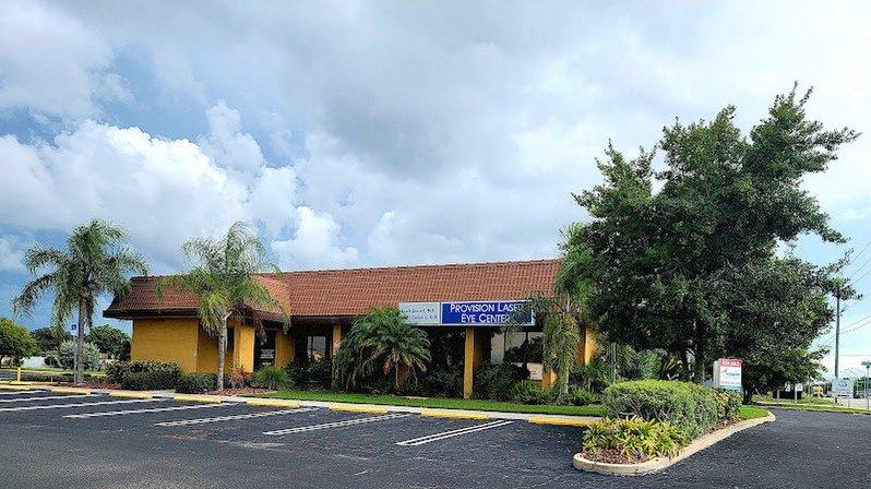 Provision Laser Eye Center