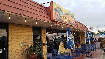 Paraiso Mexican Grille And Bar