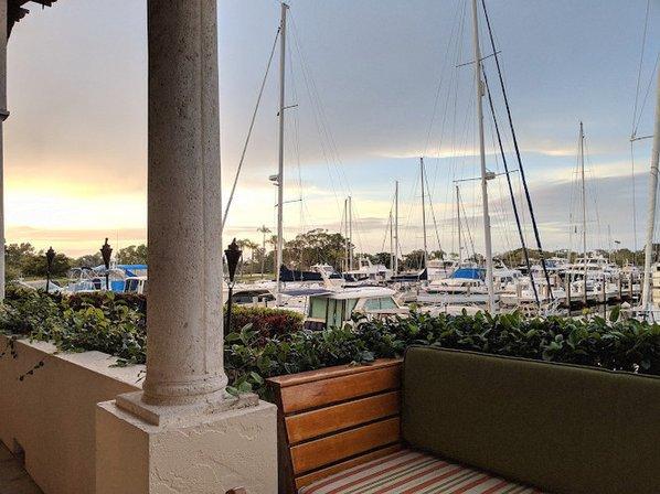 Portofino Ristorante & Bar - Private Club