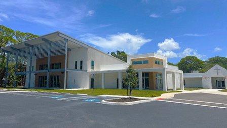 Gulf Gate Church