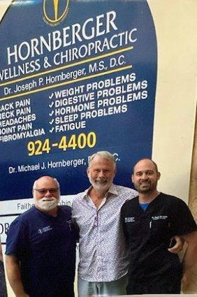 Hornberger Wellness & Chiropractic