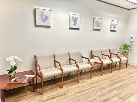 Coral Dermatology