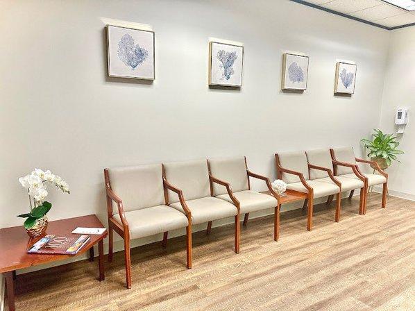 Coral Dermatology