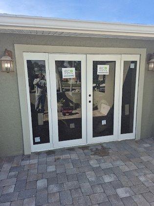 GlassIQ Windows and Doors