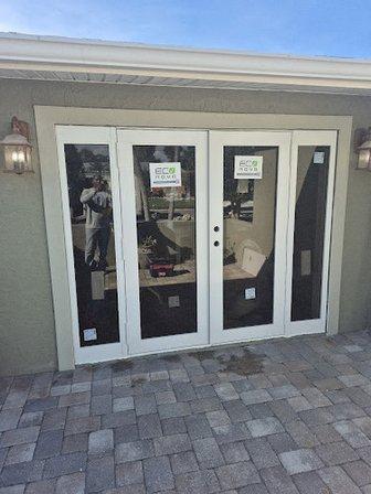 GlassIQ Windows and Doors