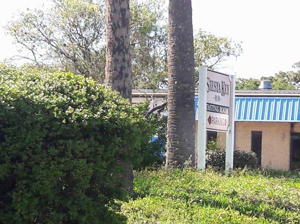 Siesta Key Rum