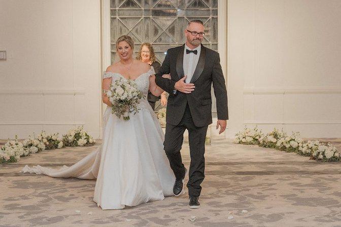 David Alan Graham Wedding Photography