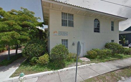 Sarasota Housing Authority