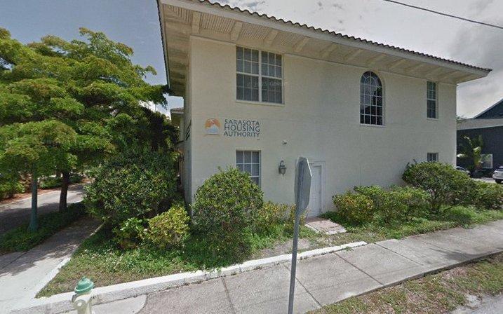 Sarasota Housing Authority