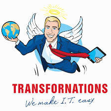 TRANSFORNATIONS