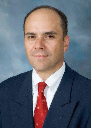 Mauricio Concha, MD - Intercoastal Medical Group