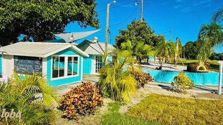 Aloha RV Resort & Community @ Pinecraft