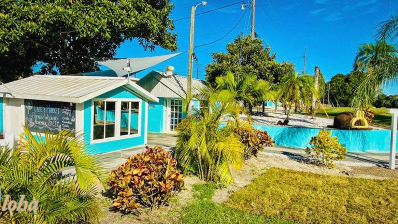 Aloha RV Resort & Community @ Pinecraft