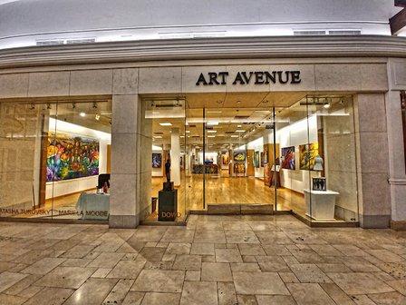 Art Avenue