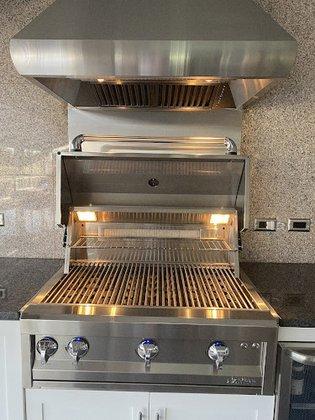Sparkle Grill Cleaning Of Sarasota