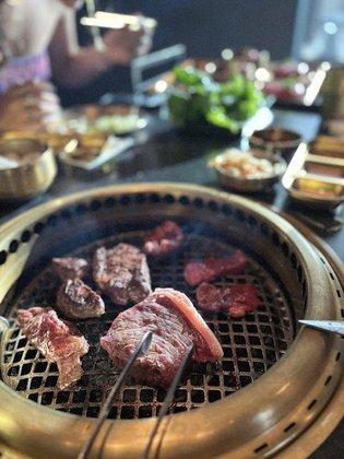 KORE STEAKHOUSE