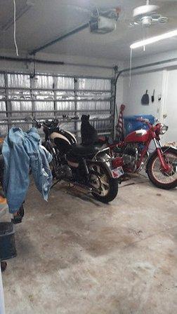 Reko's British Restorations
