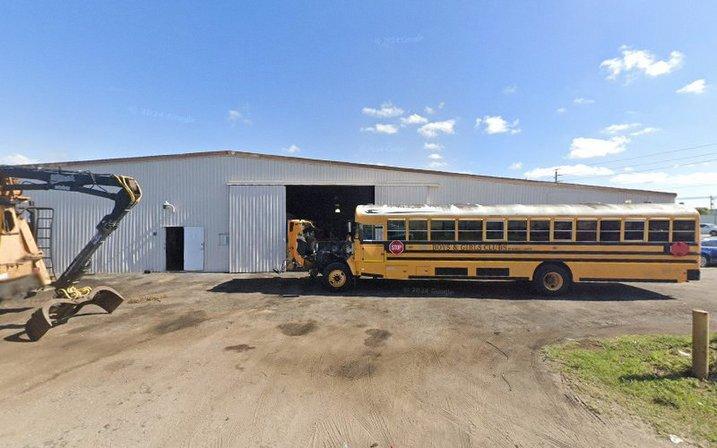 A-1 Hydraulic Services Inc