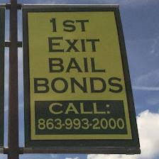 1st Exit Bail Bonds