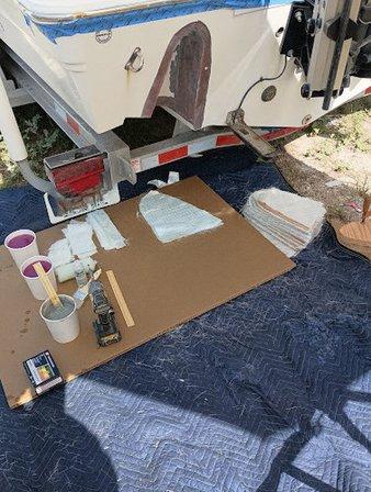 Inside Out Marine Services
