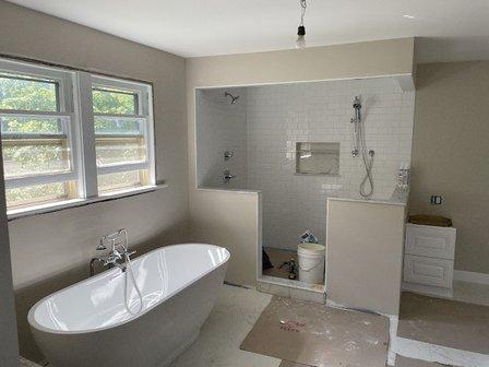 Stars and Stripes Plumbing LLC