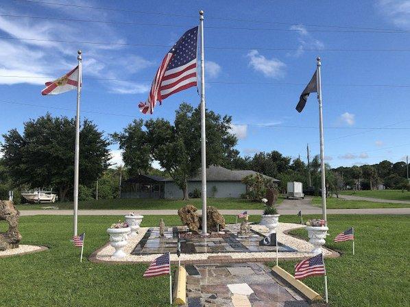 Amvets Post 312