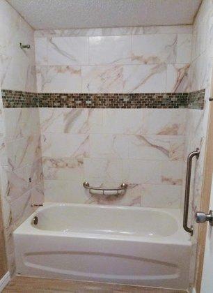 Vance Tile and Flooring