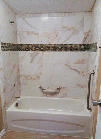 Vance Tile and Flooring