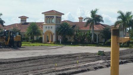 IslandWalk at the West Villages by Divosta Homes