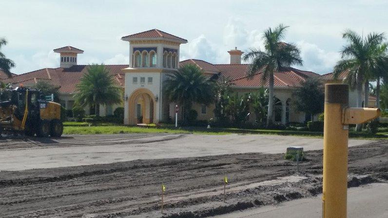 IslandWalk at the West Villages by Divosta Homes