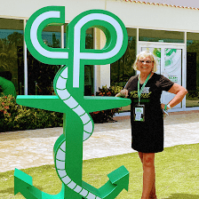 Cruise Planners - Linda Kolanko