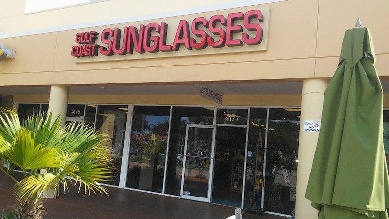 Gulf Coast Sunglasses