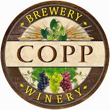 Copp Brewery & Winery