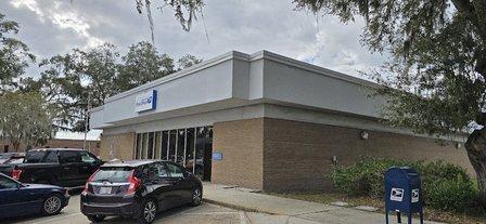United States Postal Service