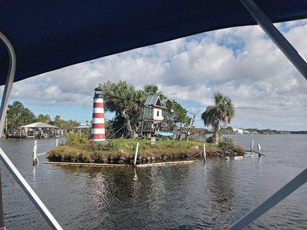 River Safaris - Homosassa Airboat Tours and Boat Rental