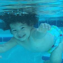 PediAquatics Swim School